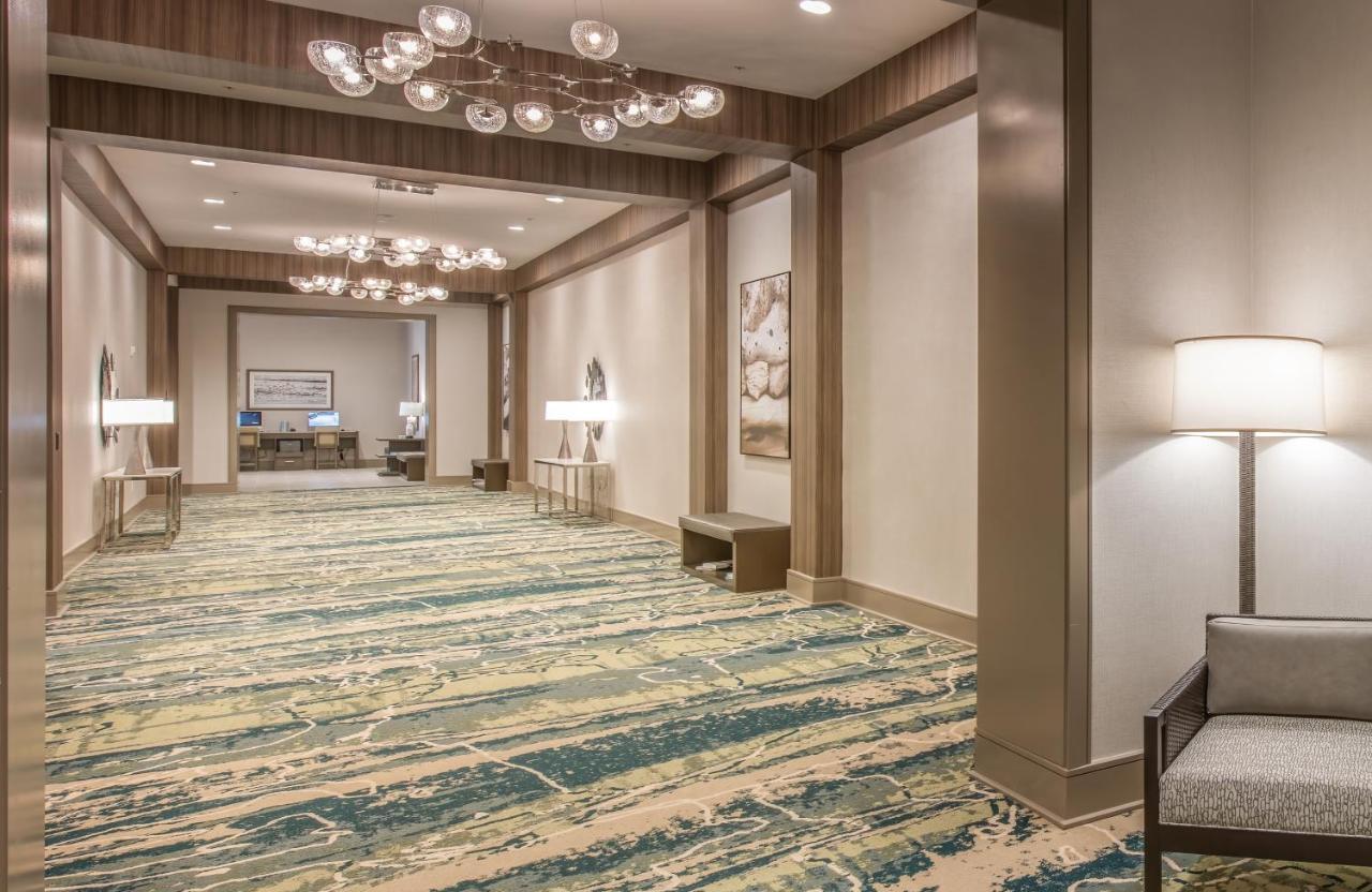 Courtyard By Marriott Jekyll Island Hotel Exterior photo